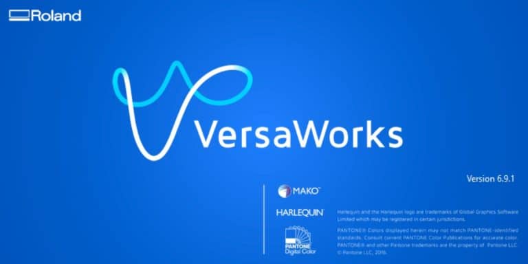 VersaWorks – Start Here